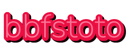 bbfstoto — logo kanal