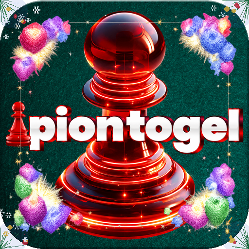 piontogel — galeri pratinjau Resmi APK